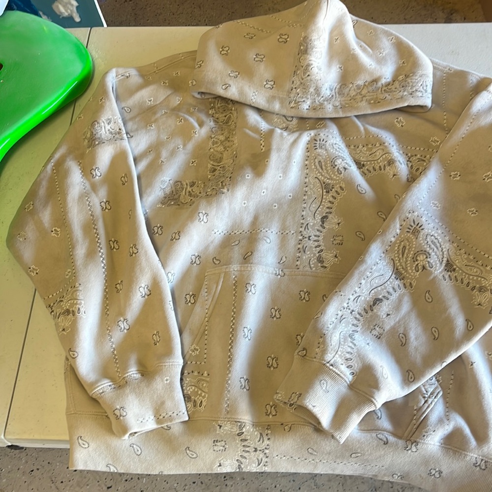 Abercrombie Hoodie
